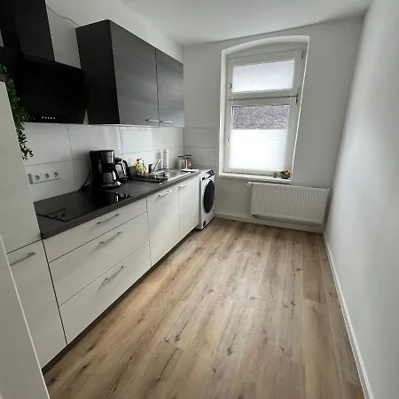 Wohlfuehl-Oase Apartment Herne Exterior photo