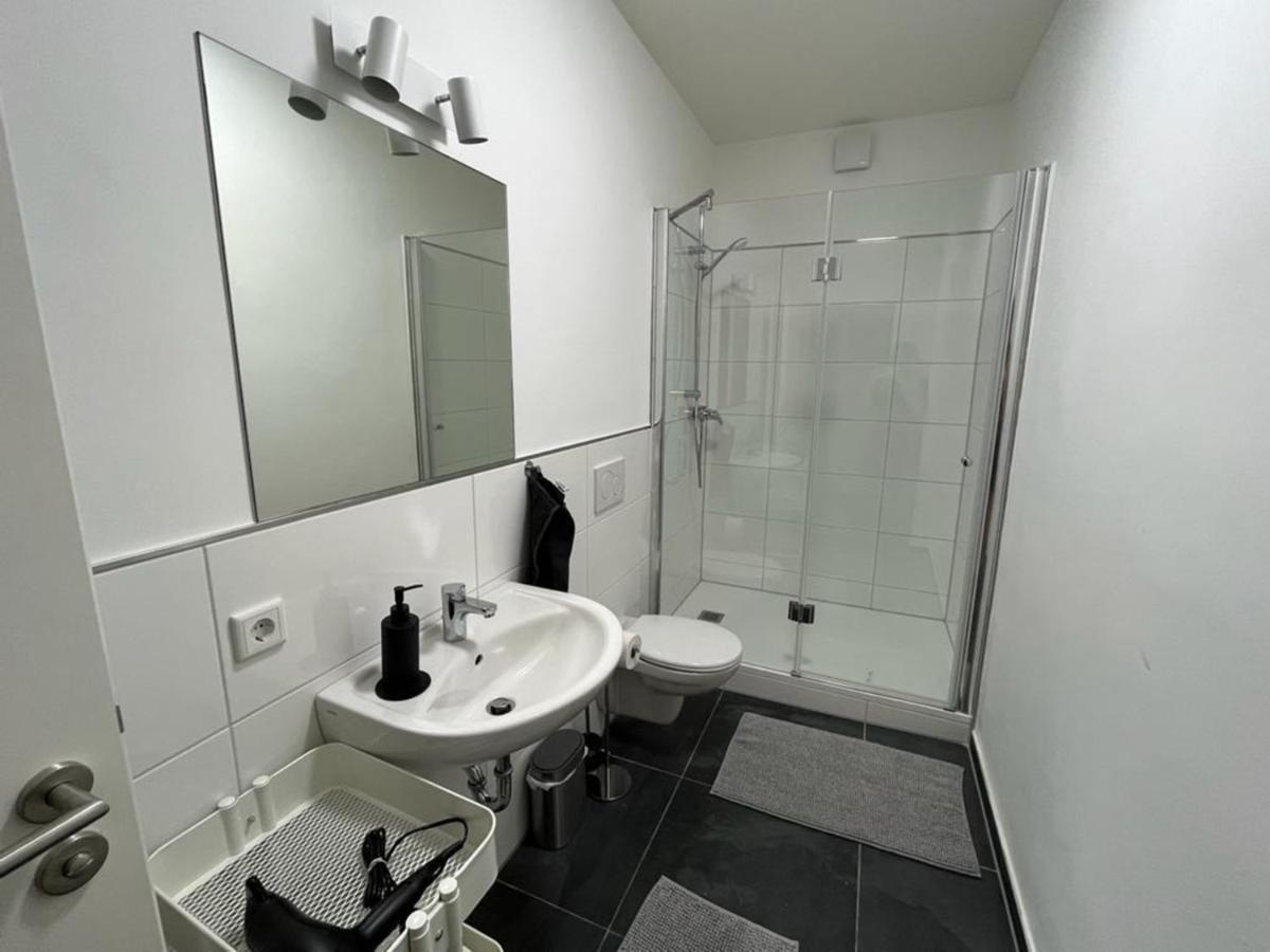 Apartment Wohlfuehl-oase Herne